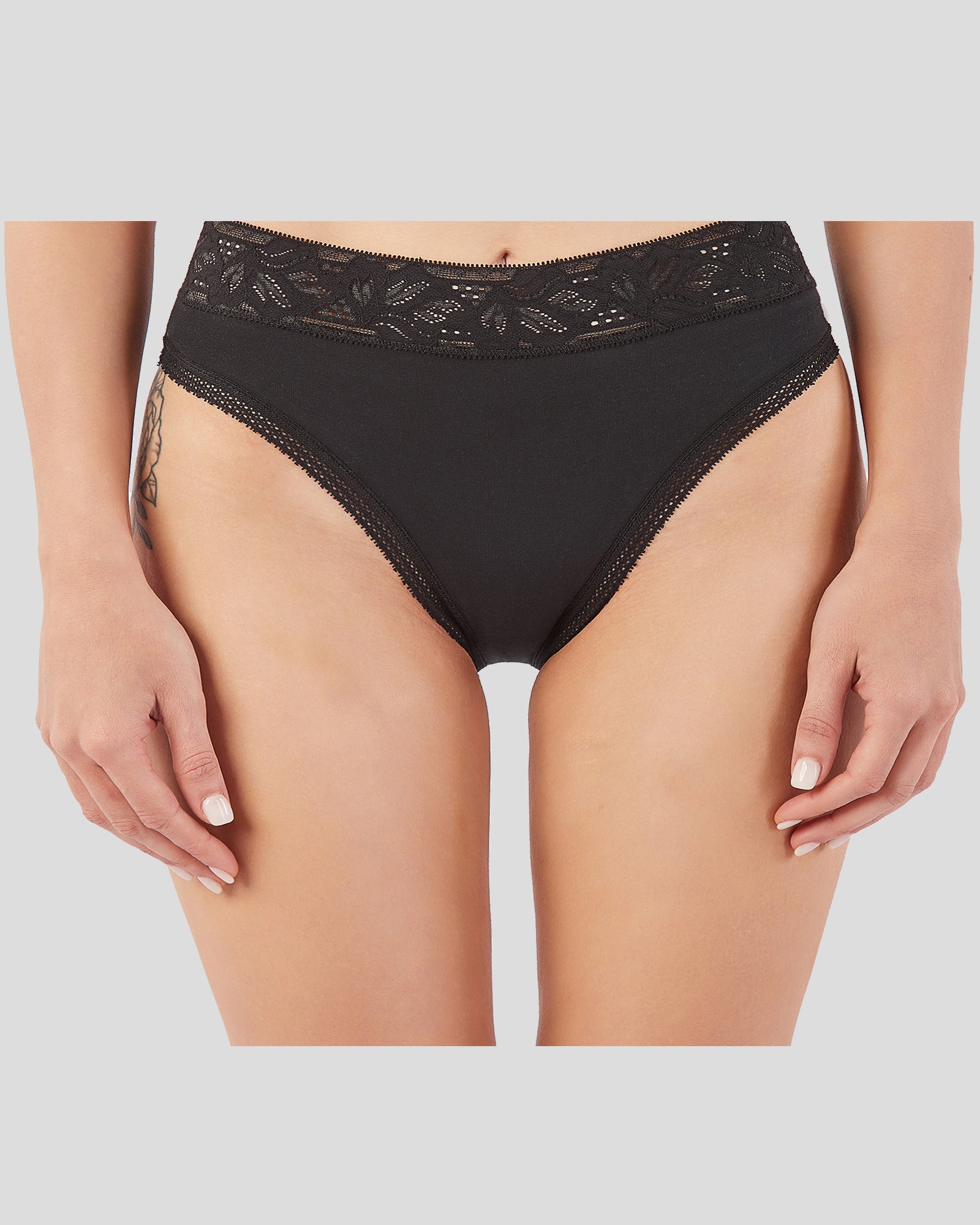 Intimates Egypt Cotton Cloud Brief Panties, women underwear.