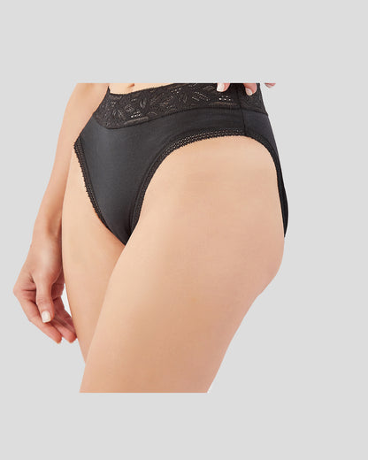 Intimates Egypt Cotton Cloud Brief Panties, women underwear.