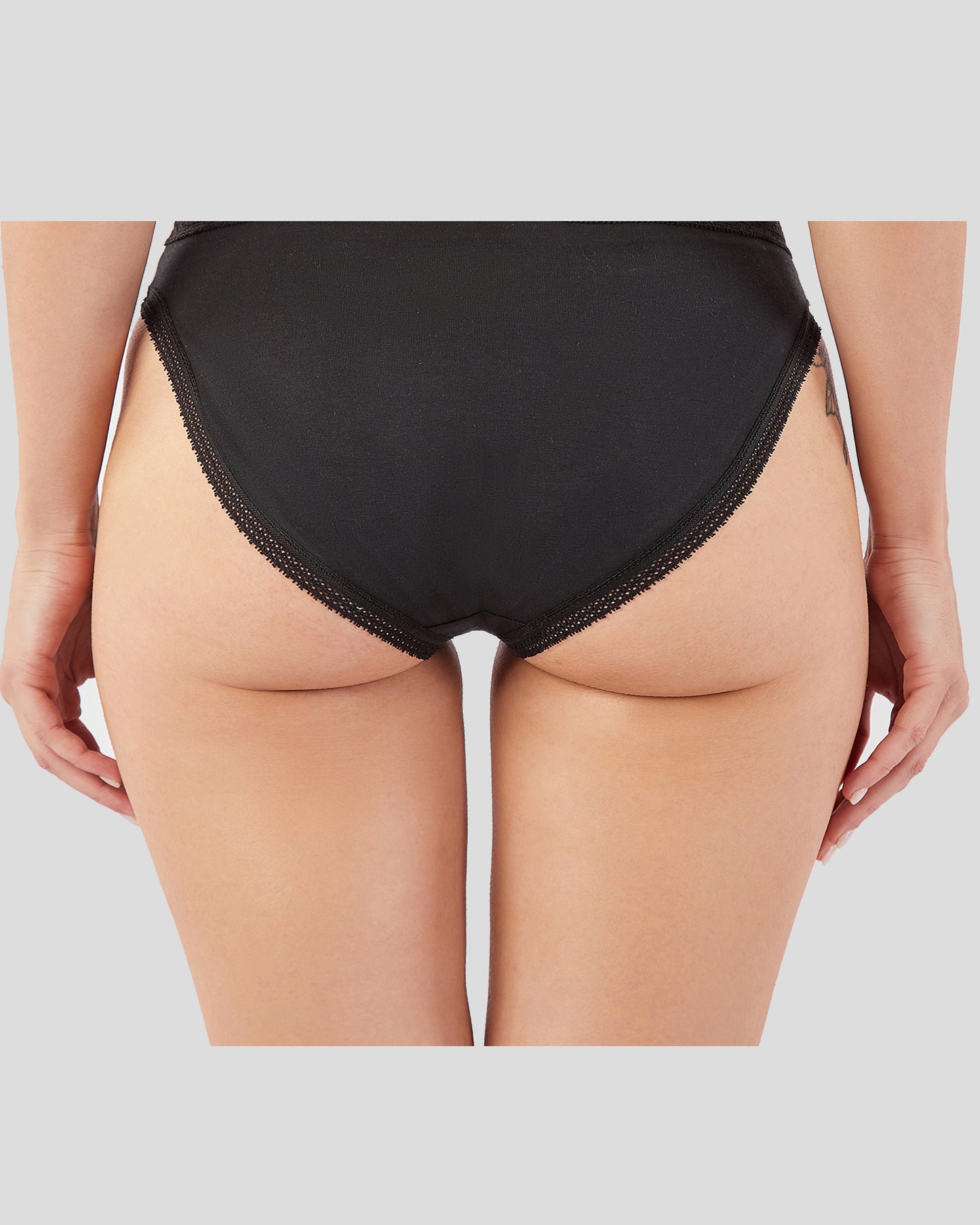 Intimates Egypt Cotton Cloud Brief Panties, women underwear.