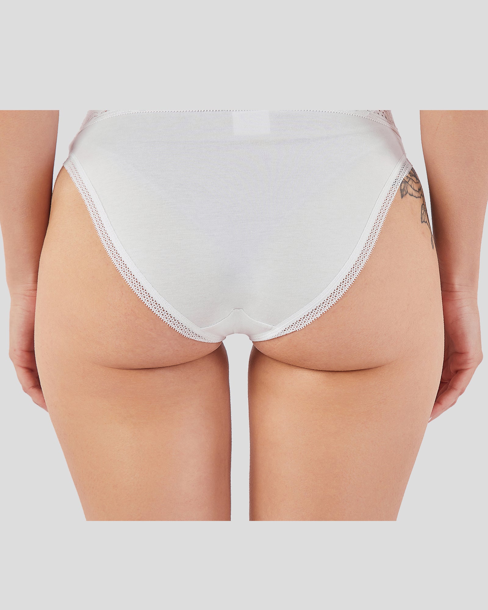 Intimates Egypt Cotton Cloud Brief Panties, women underwear.